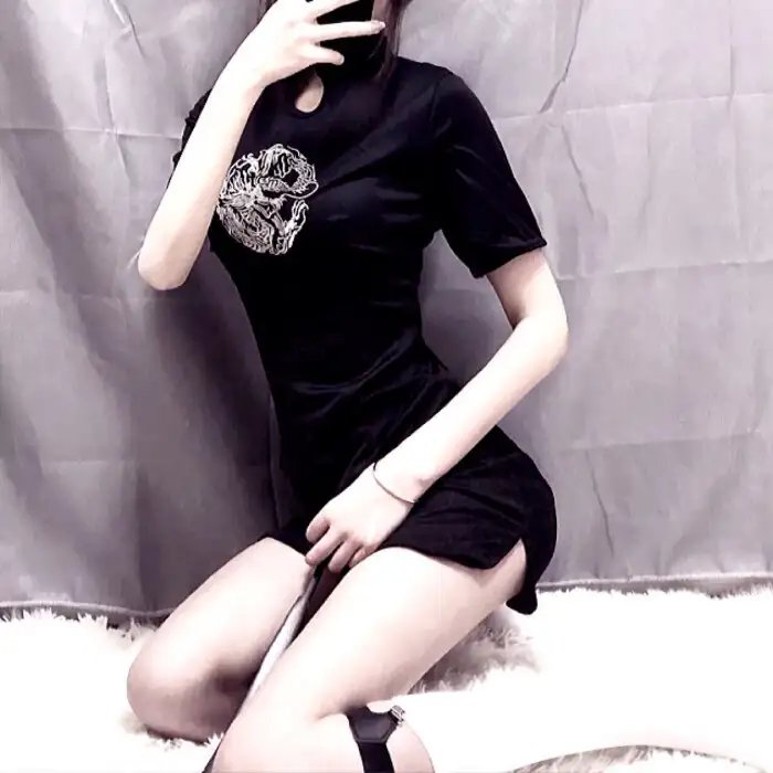 作恶者