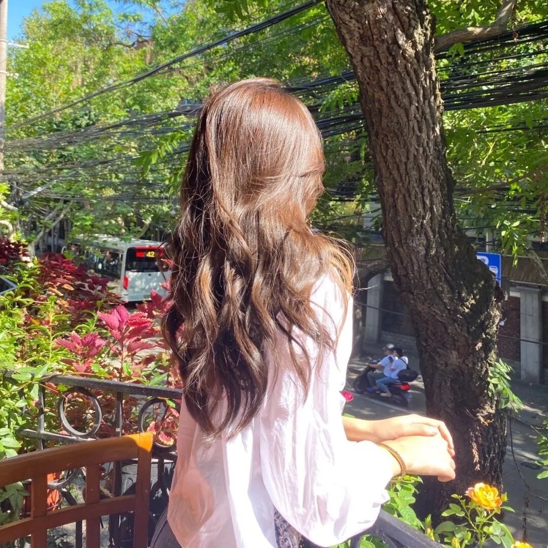 花儿与歌声